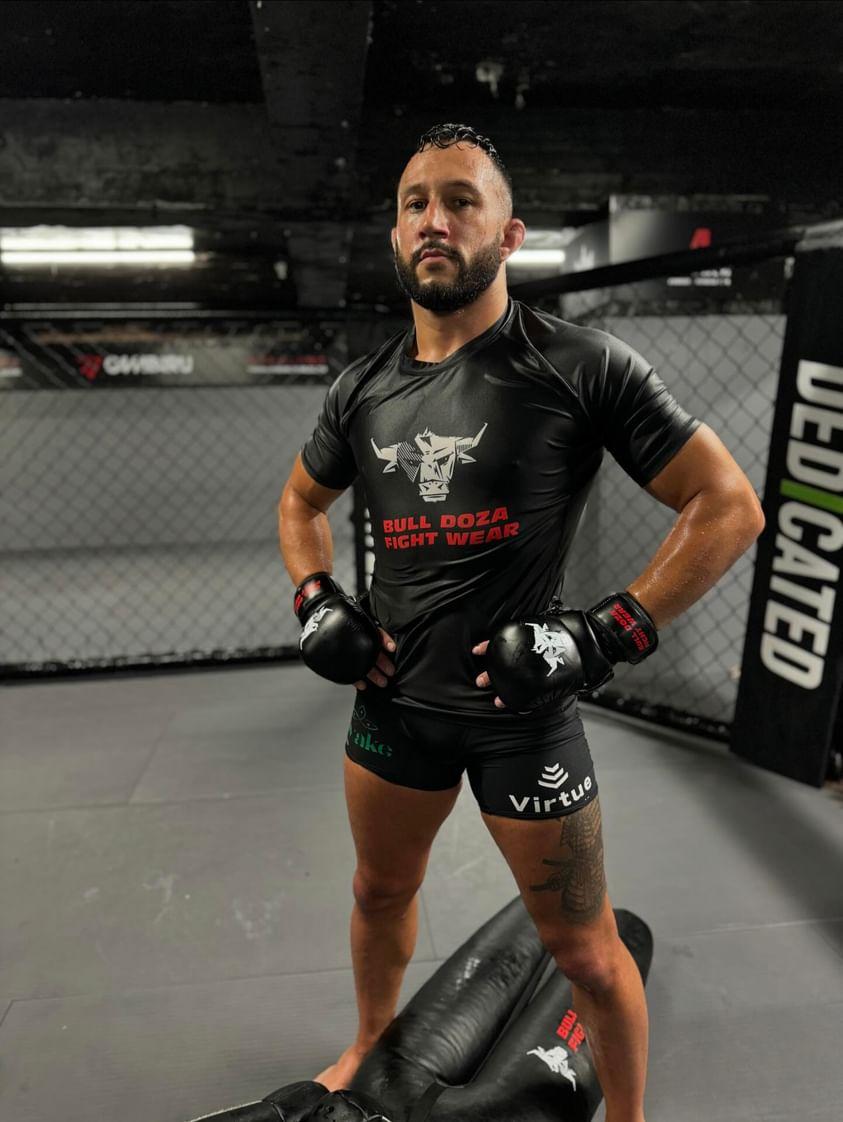 Don't post much but here's more fight shit. #MMA #Grappling #Fight #BJJ #NoGi