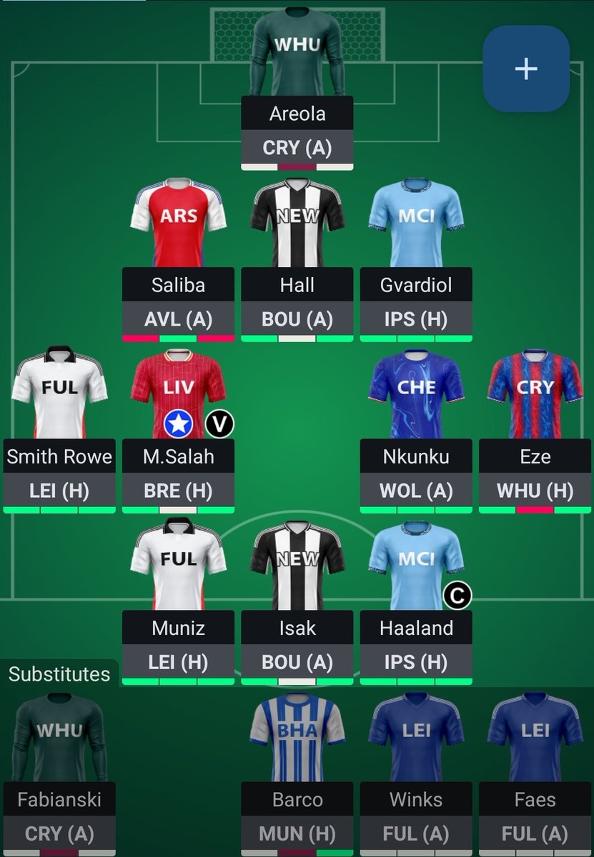 FPL Zh0u (Joe) 🇲🇾 tweet media