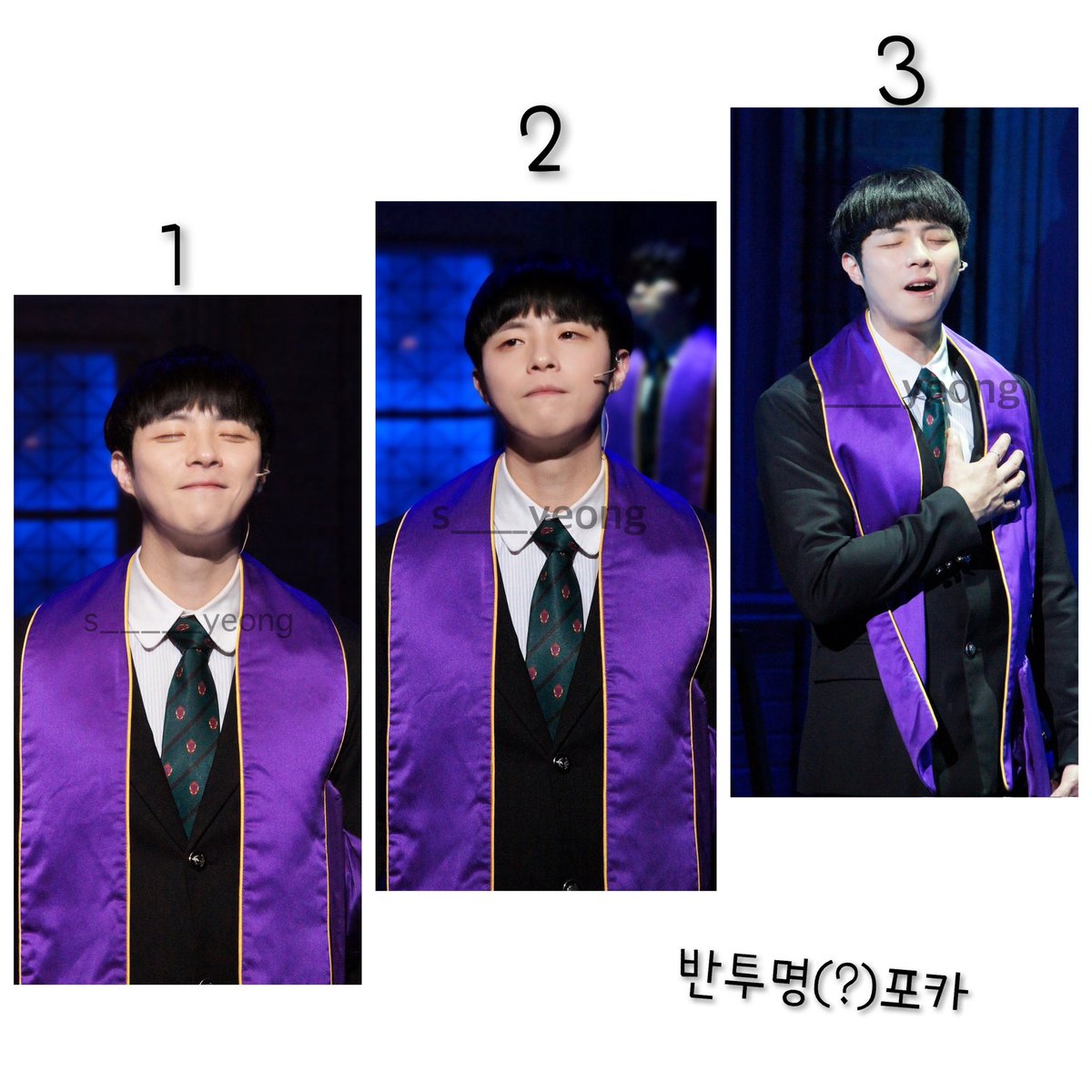 s_____yeong's tweet photo. 🐻 베어더뮤지컬 갇핕 막공기념 유인 나눔 🎓

💜 8/25 밤공 전 공연시작 약 50분 전 장소 타래공지
💜 관계자/배우 전달🙅🏻‍♀️
💜 1인 2장 선택가능, 번호 멘션으로 남겨주세요! 제가 맘찍하면 완료❣️
(각각 10장정도로 소량입니다🥲) https://t.co/yf88mctdz1