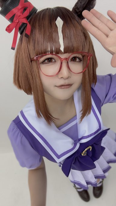コスプレイヤーsuisuiのTwitter画像8