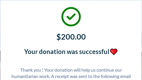 dust_car's tweet photo. After realizing we had somehow set the bandcamp to monthly payout, we finally have our final sale! With a little more sprinkled in from us to get to a round even number, we'd like to thank you all for coming together and raising $200 USD for PCRF with the power of horse!! https://t.co/gAq0Sl9Rkp