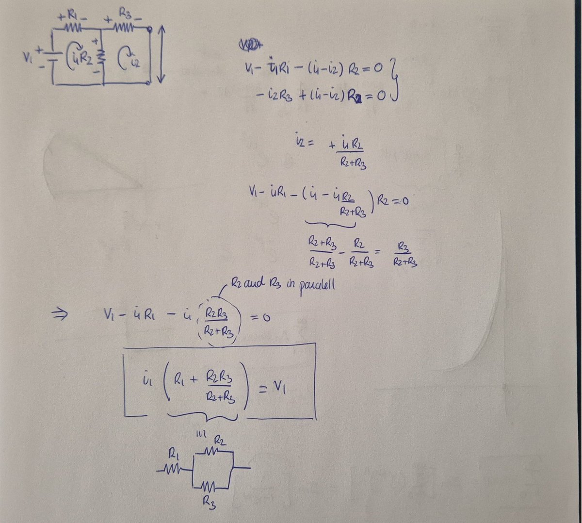 Rayleigh Lord | Javier González Monge tweet media