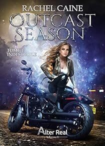 Babelio (@babelio) on Twitter photo <a href="/rachelcaine/">Rachel Caine Books</a> a new french review of Outcast season, tome 1 : Indésirable on Babelio : "Je découvre ce premier tome d'une saga d'urban fantasy grâce à une OP ebook de 2022. Et c'est une excellente surprise ! Pas du tout une romance pour l'instant par con… ift.tt/Xg2Bjyr <a href="/rachelcaine/">Rachel Caine Books</a> a new french review of Outcast season, tome 1 : Indésirable on Babelio : "Je découvre ce premier tome d'une saga d'urban fantasy grâce à une OP ebook de 2022. Et c'est une excellente surprise ! Pas du tout une romance pour l'instant par con… ift.tt/Xg2Bjyr