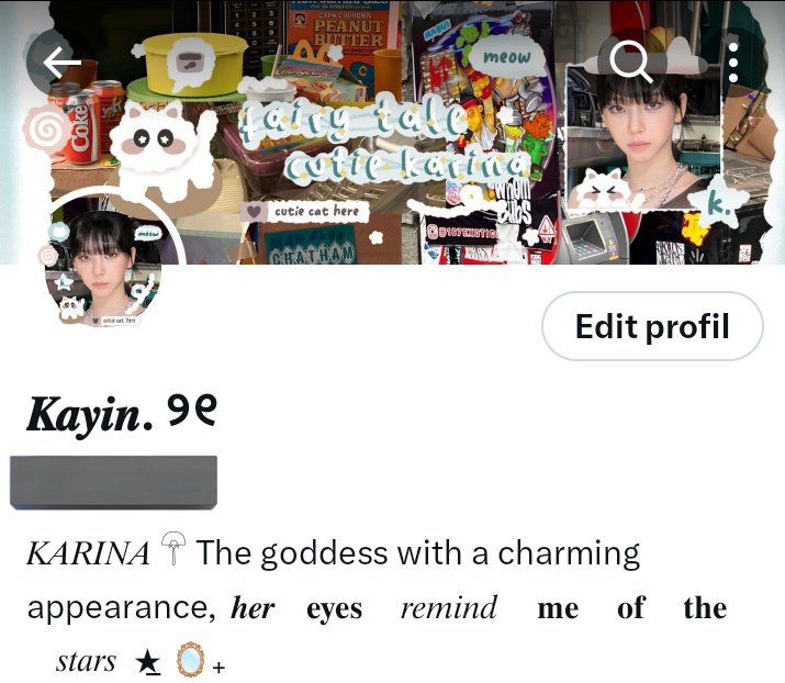 Thankyouuu kaaak Delaav! ^ v ^ <a href="/delavely/">ᐢ..ᐢ delav!</a> for this layout lucuuuuuk hshshshhshs love it sm! 💖💖💖🎀