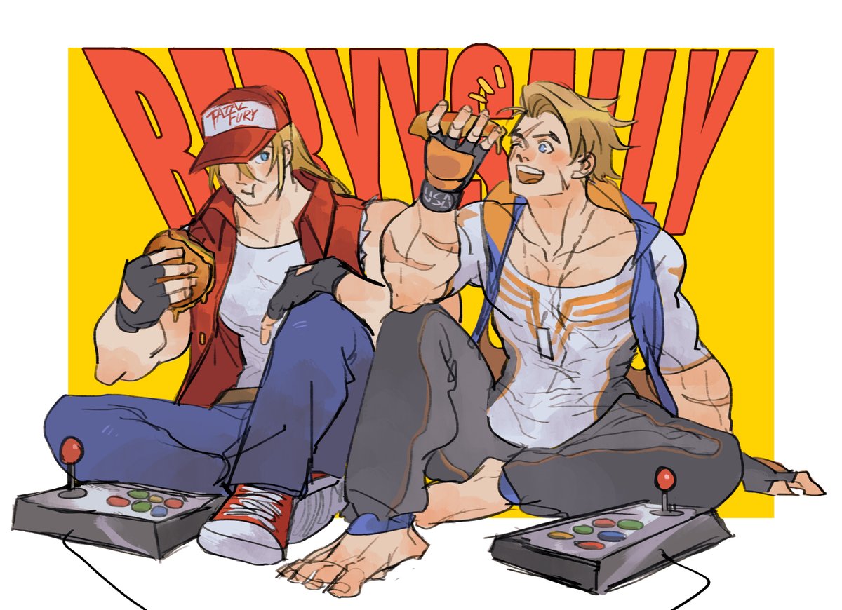 BerrySally520's tweet photo. 🍔🍕🎮 https://t.co/h0GJambbBl