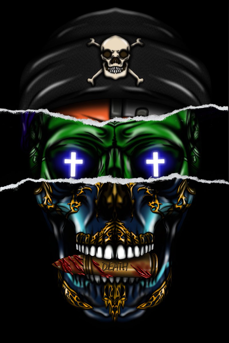 Nonzwashere's tweet image. Happy weekend
Touch some grass and get some #CryptNFT