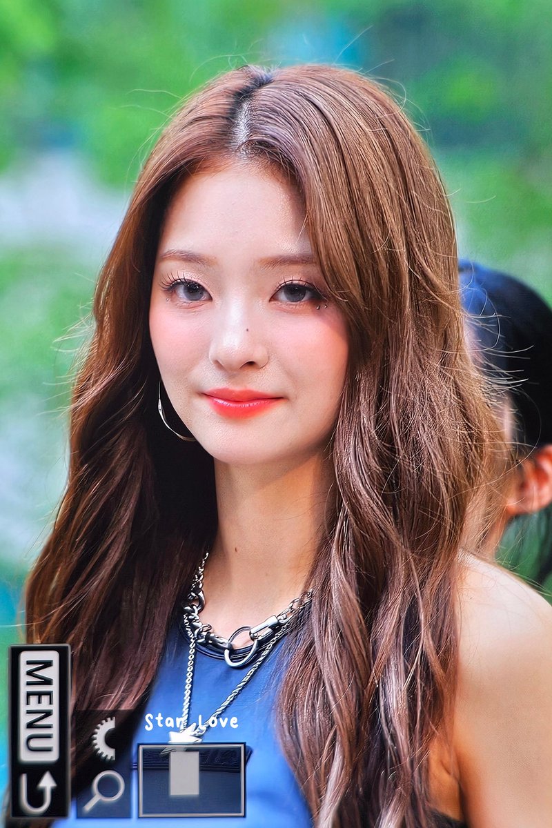 StarLove0601's tweet photo. 240824 미니팬미팅 프리뷰
#프로미스나인 #fromis_9 #이나경 #LeeNaGyung https://t.co/NEXrm1CYI0