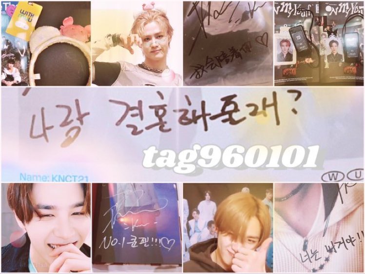 tag960101's tweet photo. tag🏷

˗ˏˋ   KUN   ˎˊ˗

96  /  Tokyo

♡ or rtでお迎え🌦🌦
ALT必読.....✍🏻
#WayV好きな人と繋がりたい
#wayzenniと繋がりたい https://t.co/nvjTvtAX0O