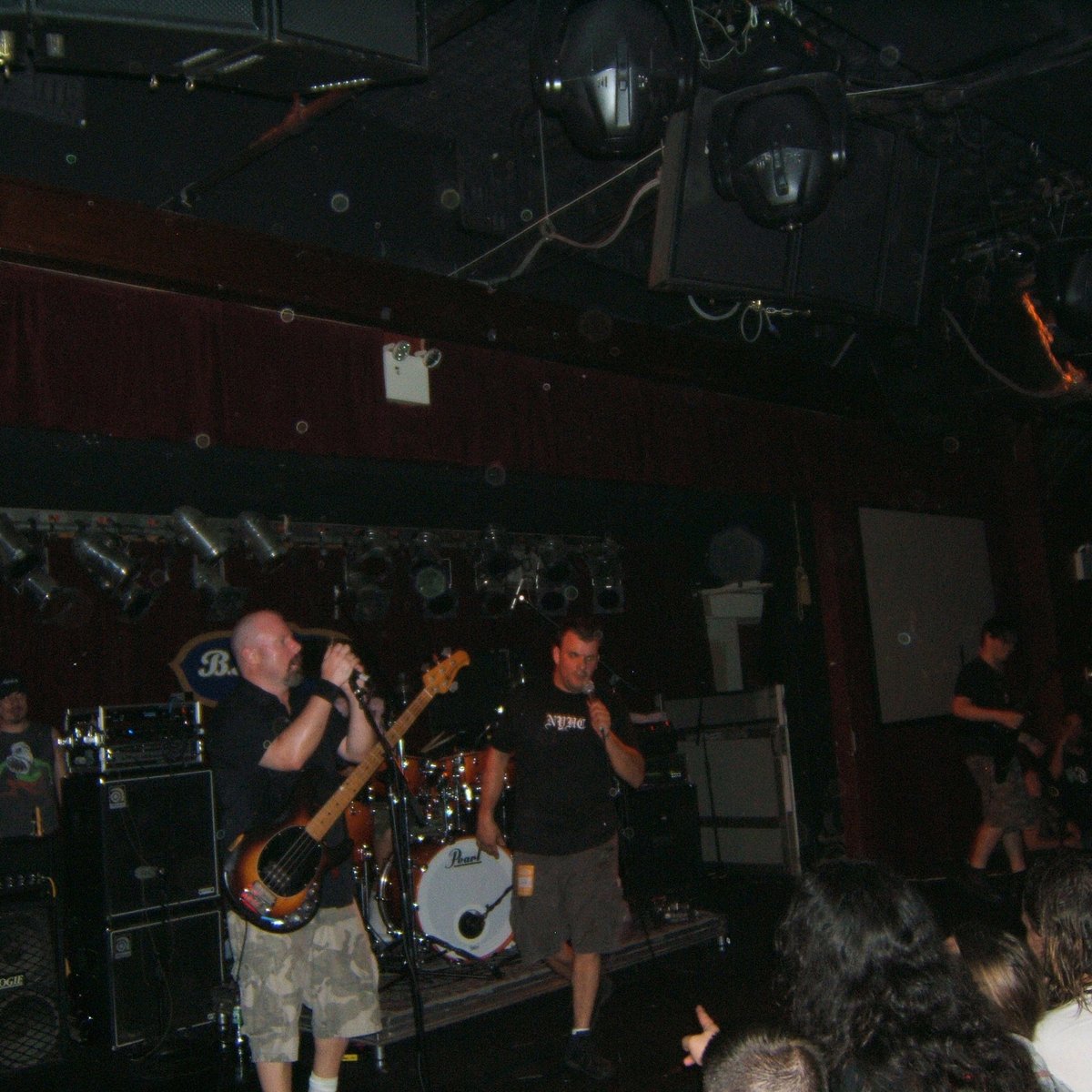 Dead City Records tweet media