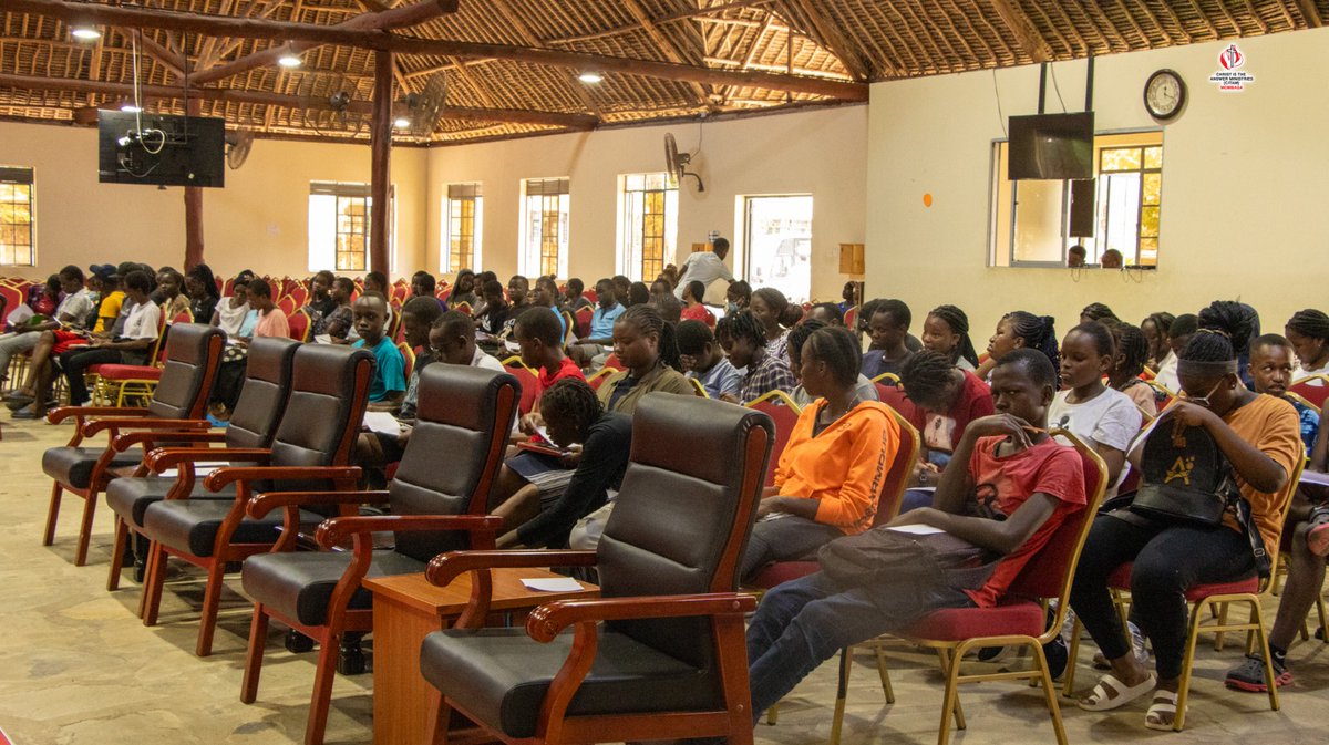 CitamMombasa's tweet photo. The Teens Week that was! Appreciating the different speakers who were able to speak and impact our teens through their life experiences and in different different fields.
@NdunguJosep @FednarndPonga @maleche @otumbo_vincent
@opanypaul
#Teens
#TeensWeek
#TakingNewTerittories https://t.co/8LXe2du7sU