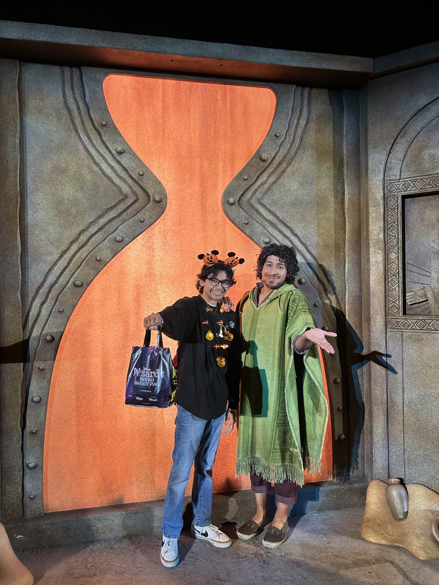 Juan🌙 ❼ tweet media