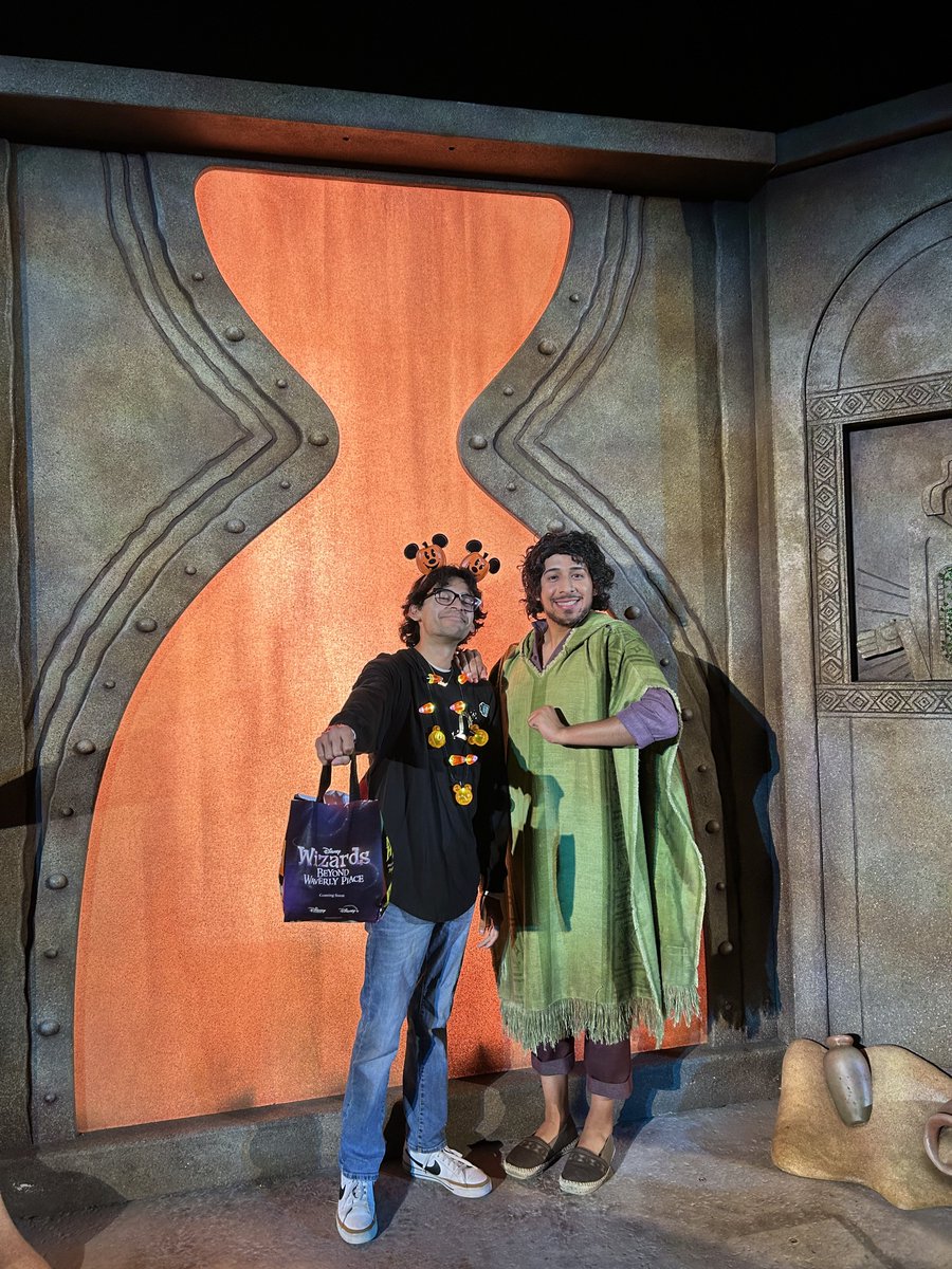 Juan🌙 ❼ tweet media