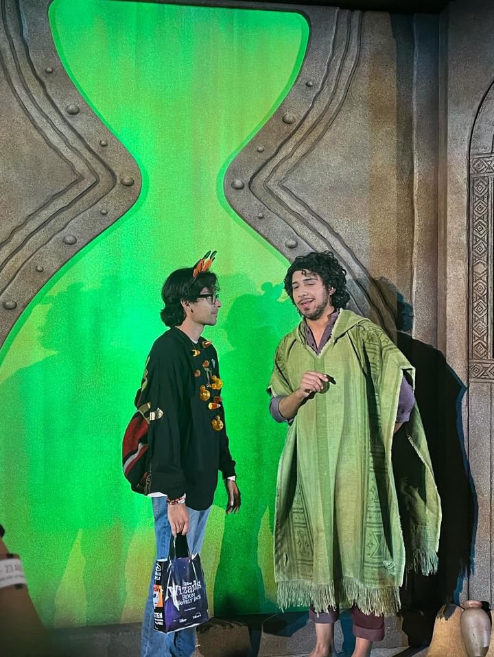 Juan🌙 ❼ tweet media