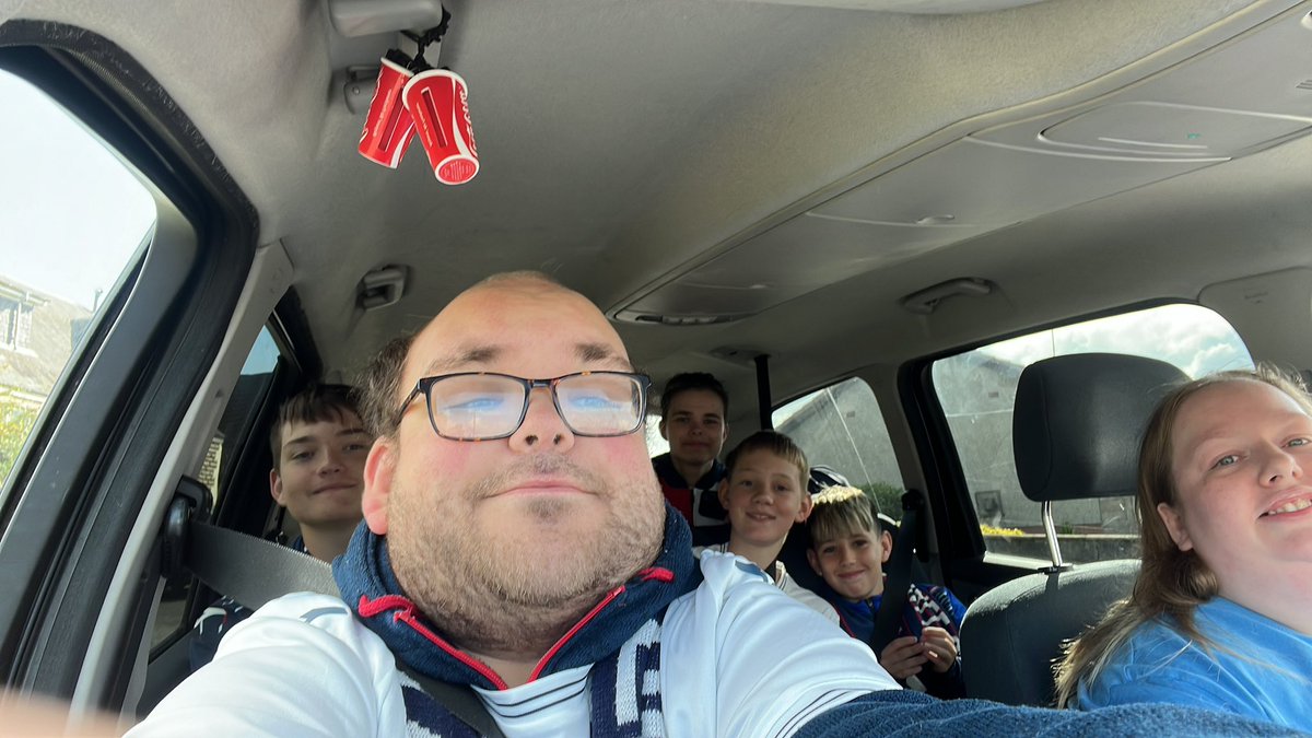 Harry Woods tweet media