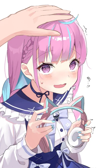 グルグル目〜
