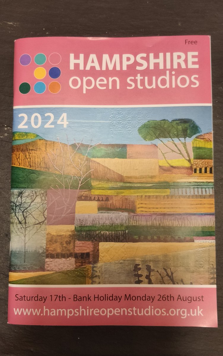 beaulieuvillagehall tweet media