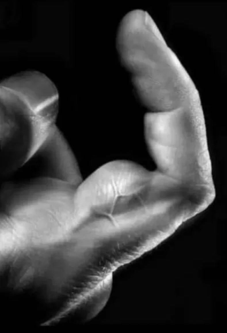 Me after one week of playing tap-to-earn games 💪