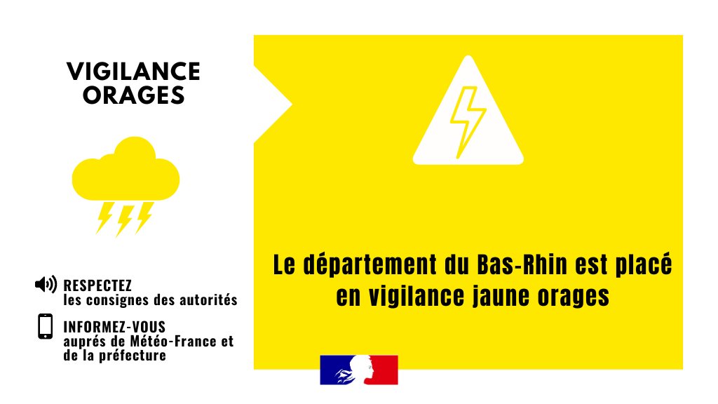 Préfet de région Grand Est & du Bas-Rhin 🇫🇷🇪🇺 tweet media