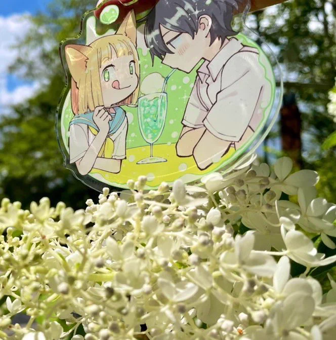 狐っこが頑張るゆらゆらQ4巻発売まとめ 紙版・デジタル版リンク▼ 有償特典付きまんが王さん▼ Amazonリンク▼ 一巻無料はこちら▼ 1話試し読みはツリーから▼
