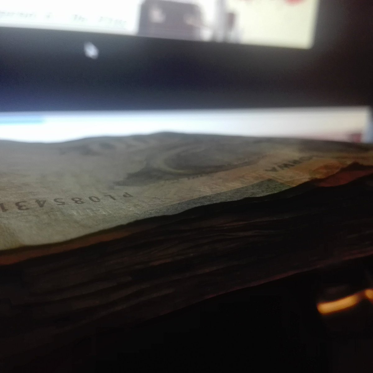 el_da_plug's tweet image. Hustler as my Lin cup don't rush that  good flow