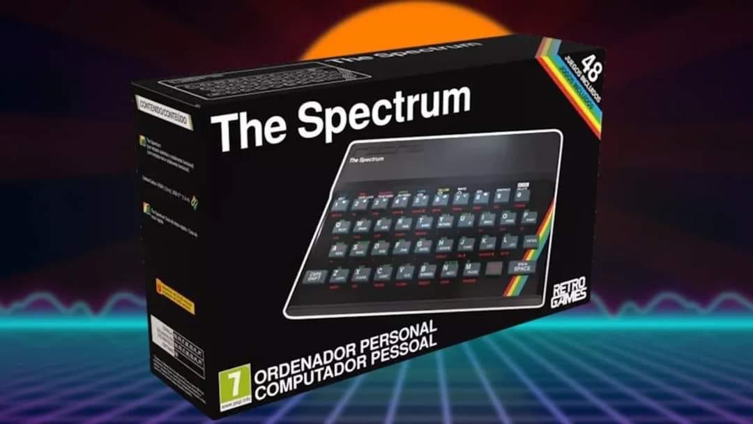 The Retro Asylum tweet media