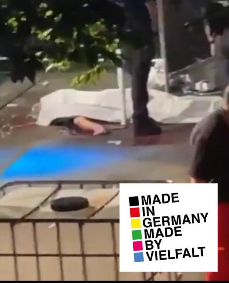 Fest der Vielfalt, #Solingen.