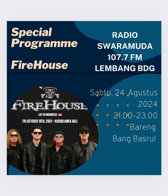 SwaramudaBDG's tweet image. Tonite #SpecialProgramme
@SwaramudaBDG
@FireHouseBand
cc:@jalankarmel114