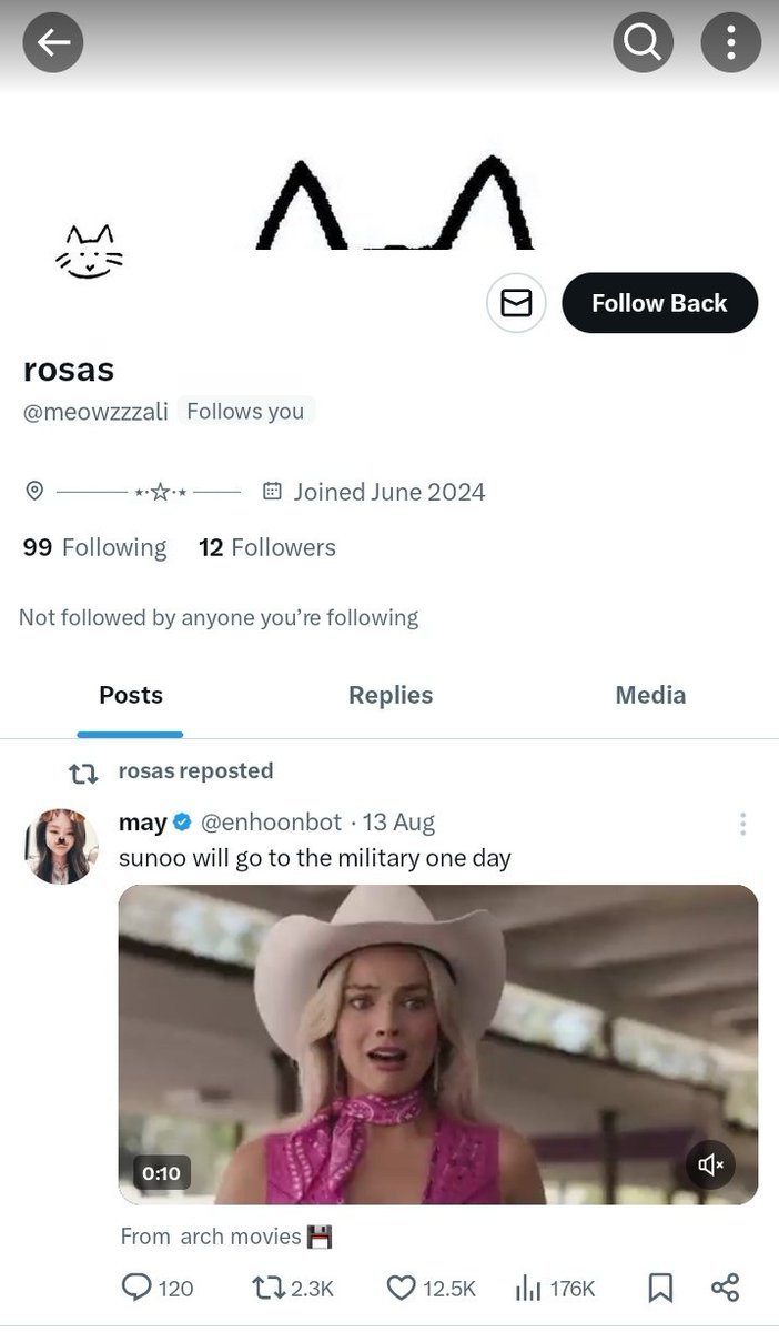 yesha ia tweet media