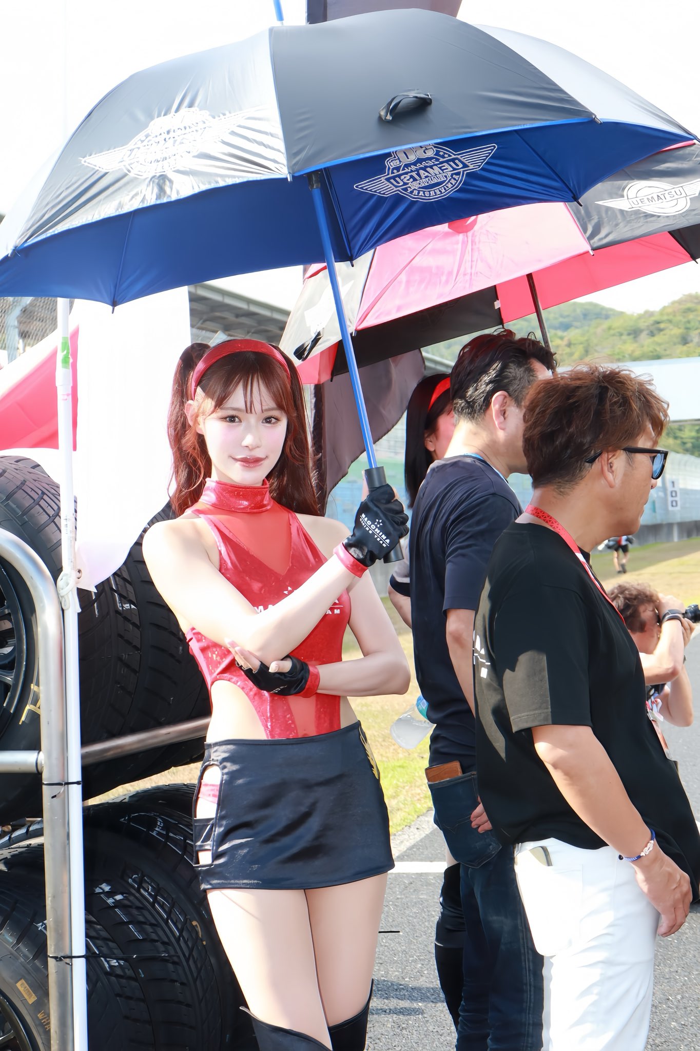 広瀬晏夕 on X: 