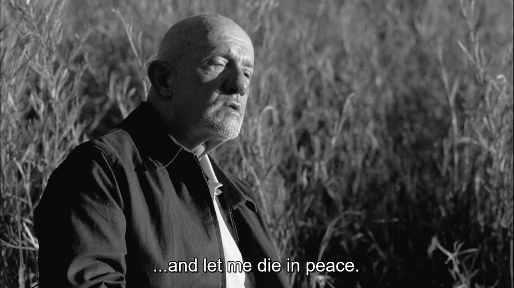 •Breaking Bad (2008)