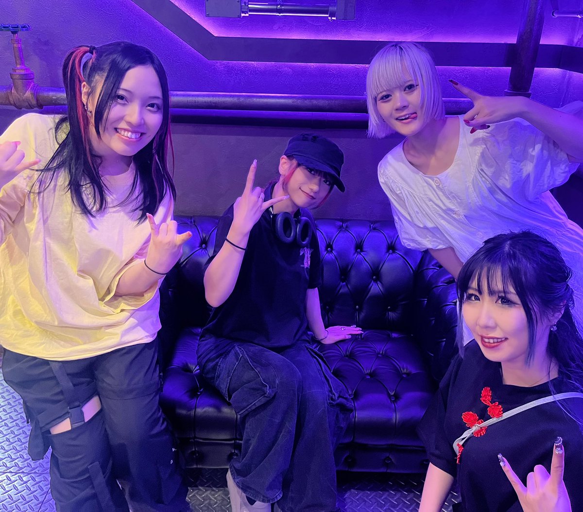 yuumo👼〔ゆーも〕 tweet media