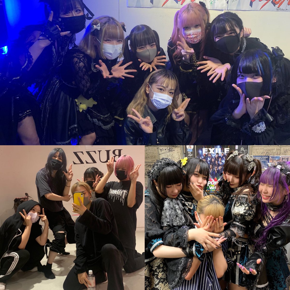 yuumo👼〔ゆーも〕 tweet media