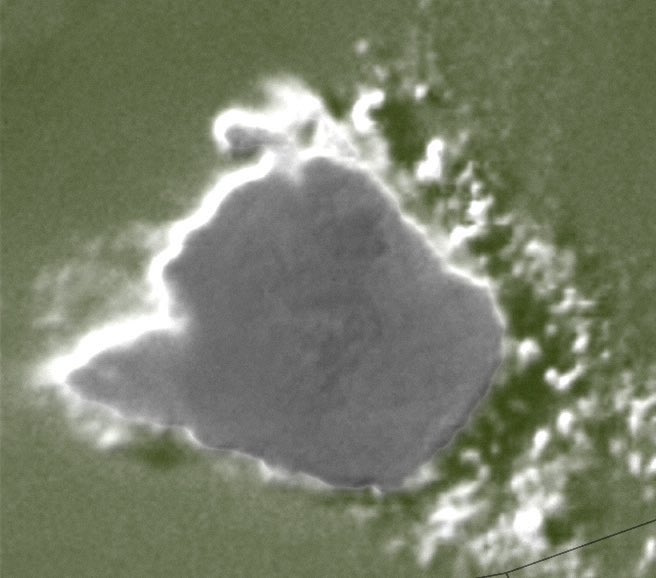 جميع النماذج تتفق علا سحابه غزيره في تربه 
الباحه بيشه وشرق المرتفعات. تجهزو انشاء الله 👌☔️