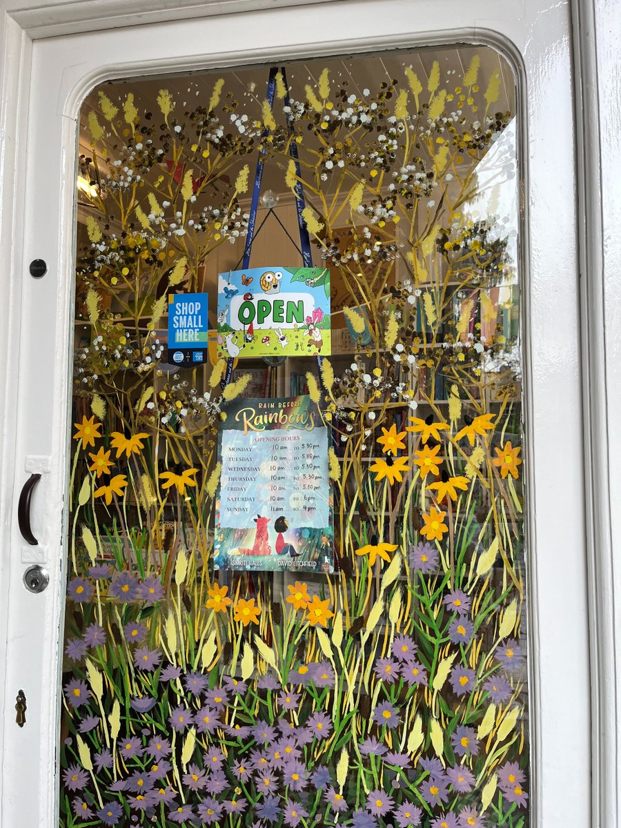 Alligator's Mouth tweet media