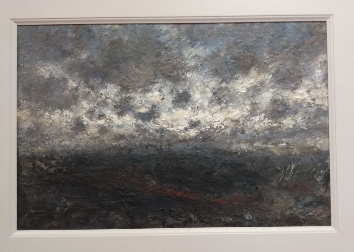 More amazing new work at the Lake Artists Summer Show,Grasmere Hall.  Open today and every day  until 4 September.   Here is Annie Luke Turner, Brian Shields, Catherine MacDiarmid, Michael Wilson  #cumbria #grasmere #fineartpainting #printmaking #sculpture