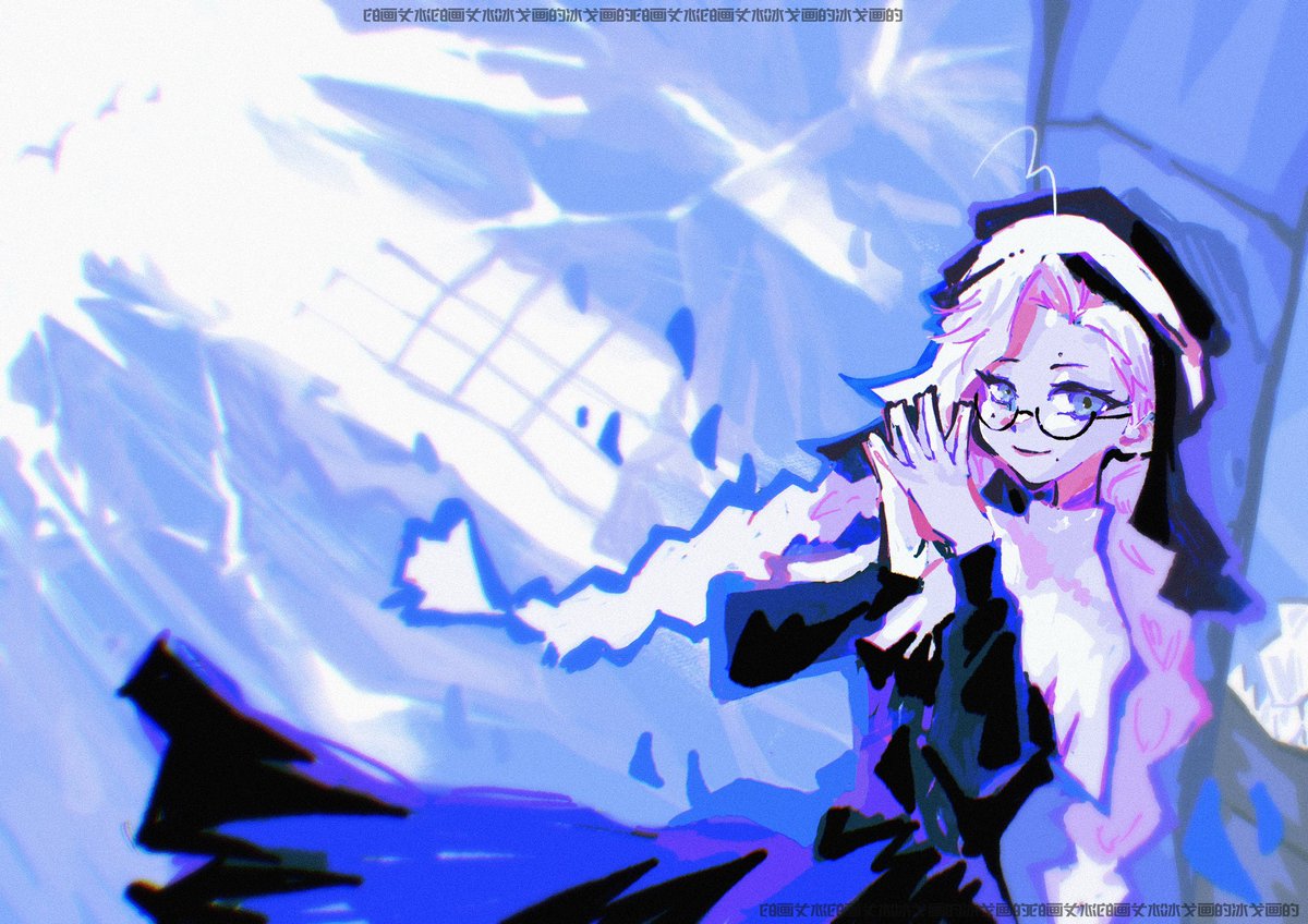 #eloquentcountenance