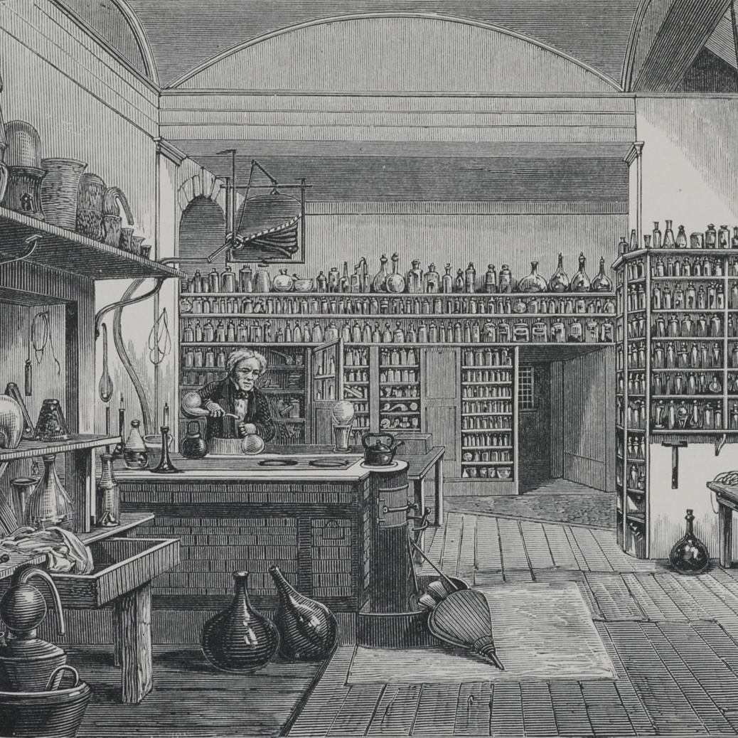 PhysInHistory's tweet image. Without experiment I am nothing.

- Michael Faraday