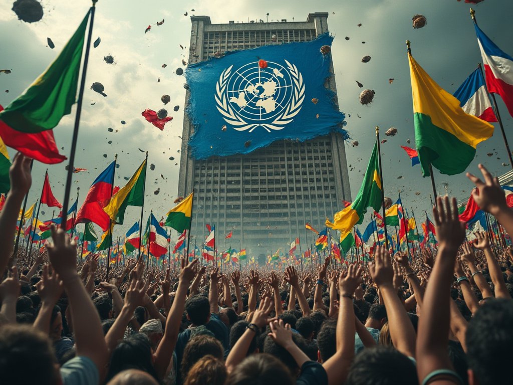 CubaOrtografia's tweet photo. La comunidad internacional solo existe para salir un momento a defender a los negros, los palestinos y los homosexuales, sobre todo en períodos cercanos a las elecciones de sus países. Quien creyó que habría intervención humanitaria en el caso de Venezuela tras el robo de las elecciones volvió a sumergirse en el mar de la inocencia. Desde 1960, la OEA y la ONU han recibido denuncias documentadas de abusos, torturas, suicidios, asesinatos y encarcelamientos en la Cuba castrista; y nada ha pasado. Al contrario, la comunidad internacional casi llega a un sueño orgásmico con el hijo de puta de Fidel Castro y el asesino maloliente de Che Guevara.

La comunidad internacional acepta y asume lo que ocurre en Corea del Norte, al igual que los abusos y las violaciones de los talibanes, o el incesto y la pedofilia en países subdesarrollados y en varios casos de naciones poderosas. La comunidad internacional es una guarida de ladrones malparidos y un centro de delincuentes que se reúnen, entre desayunos y almuerzos, para ver cómo seguir jodiendo a los demás e inflar sus globos eternos de convenciones, declaraciones, actas, acuerdos. 

A nadie le importa lo que ocurre en Cuba desde 1959, ni el cáncer que Fidel Castro exportó a Chile, Nicaragua, Bolivia, Ecuador, Venezuela, México, por solo citar algunos ejemplos. Ya cayeron las tendencias sobre las elecciones en Caracas, ya se consumó lo que acerté a decir mucho antes de la votación. Ya Estados Unidos se lavó las manos con un reconocimiento artificial de Edmundo González como presidente electo. Ya Venezuela puso muertos, heridos, torturados, encarcelados. Ya el ciclo volvió a empezar. 

Si no eres negro, gay o palestino, nadie hace campaña por ti. Yo, que soy negro, pero ni homosexual ni palestino, me cago en cualquier campaña que intenten hacer para «representarme» como «raza oprimida». Yo no necesito compasión. Si acaso, y sé que es mucho pedir, yo necesitaría una fuerza divina que se llevara de un tajo a todos los comunistas, socialistas, izquierdosos, pedófilos, tiranos, dictadores, vagos, hipócritas y pedigüeños del mundo.