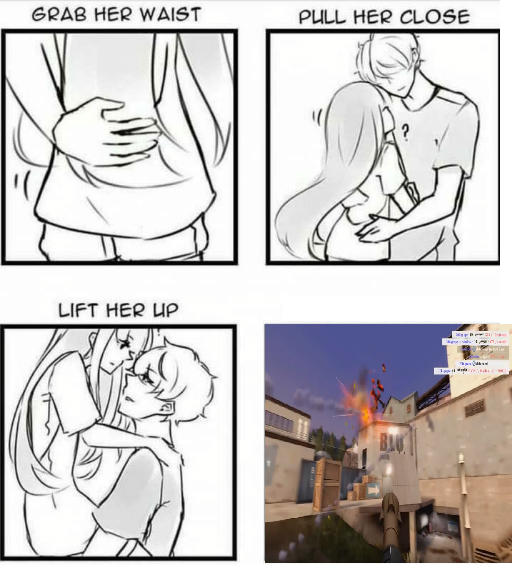 GROOVE FIEND (@twitchytf2) on Twitter photo 