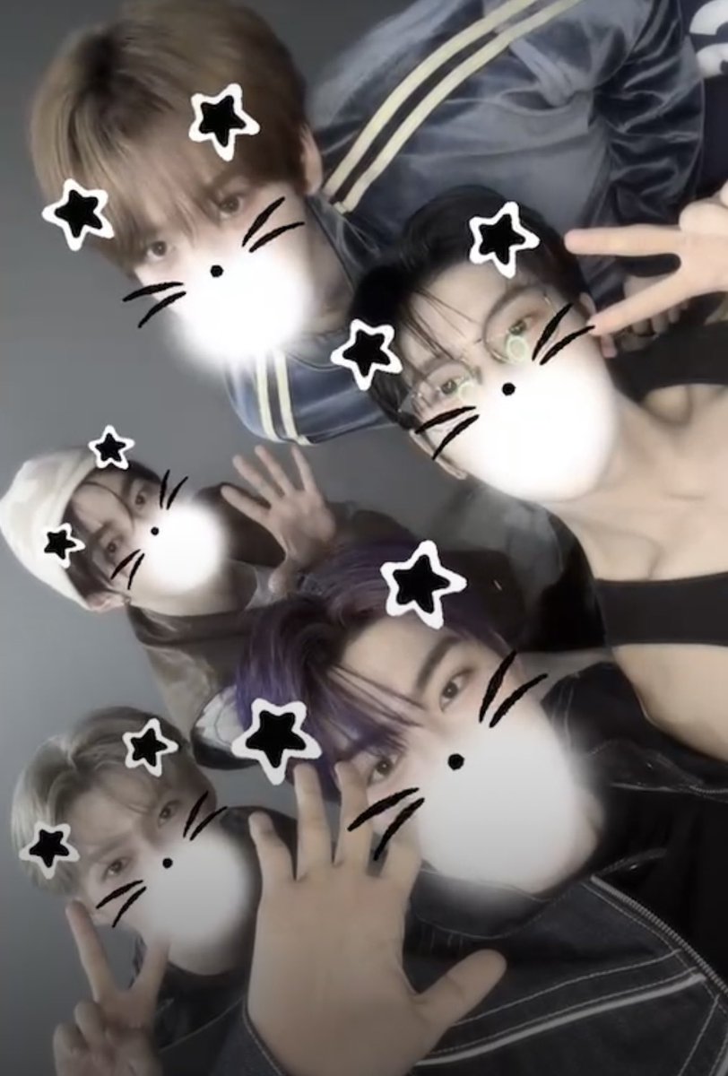 뿌요 tweet media