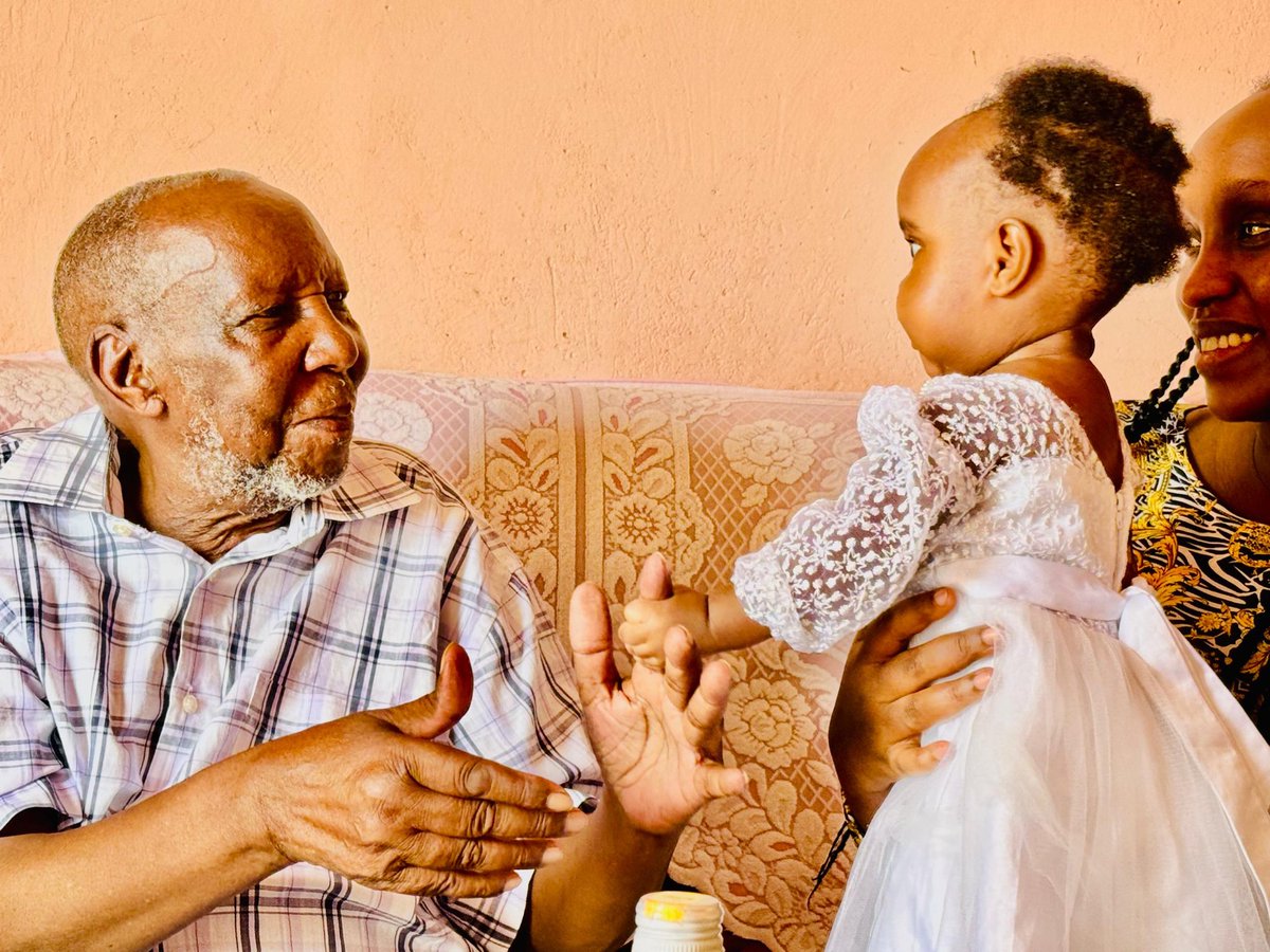 Hon. Eng Asiimwe Jonard. tweet media