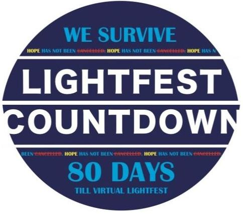 CommunityLight's tweet photo. #HopeHasNotBeenCancelled.
Together, let's continue to #LightTheWorldWithHope as we #IlluminateAbetterTomorrow
Without HOPE, what do we have to believe in? Help us mobilize communities across the world to shine a light and Celebrate HOPE during #LIGHTFEST November 2
#ShineAlight https://t.co/aQrwi61KD7