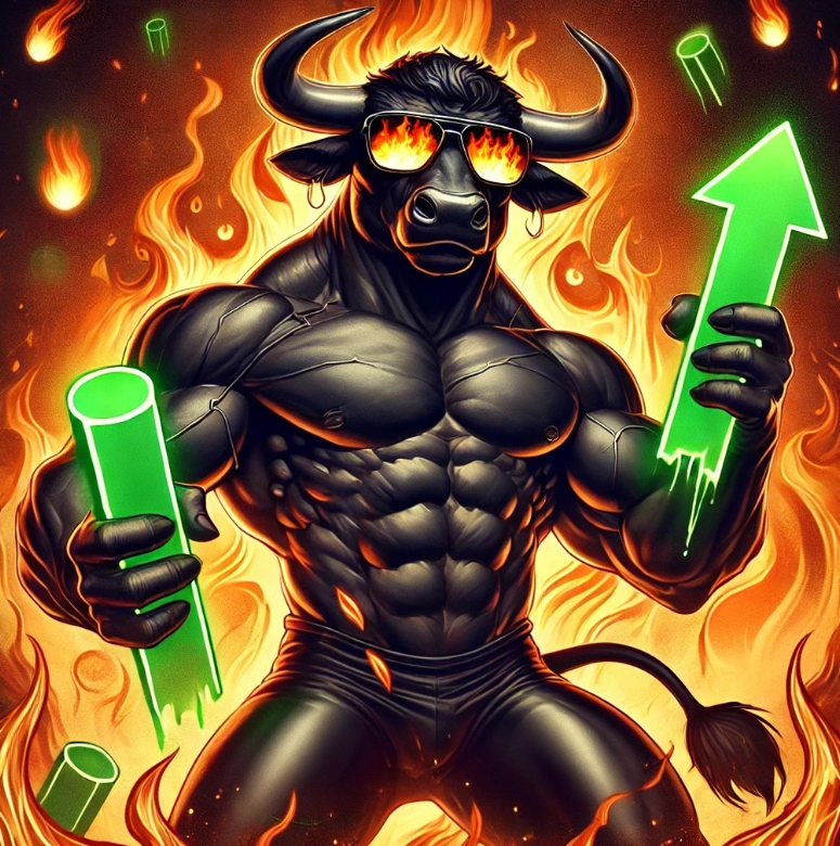 InfernoBullWin's tweet photo. 🔥 The INFERNO Crypto Bull is all power, no distractions! 🐂💥 With flames in its eyes and unstoppable strength, it’s charging through the crypto world. Get ready for the blaze—nothing can stand in its way! 🚀🔥 @cryptocom #INFERNOCrypto #CryptoBull #Unstoppable #CryptoFirestorm https://t.co/Z2HDiU2AWp