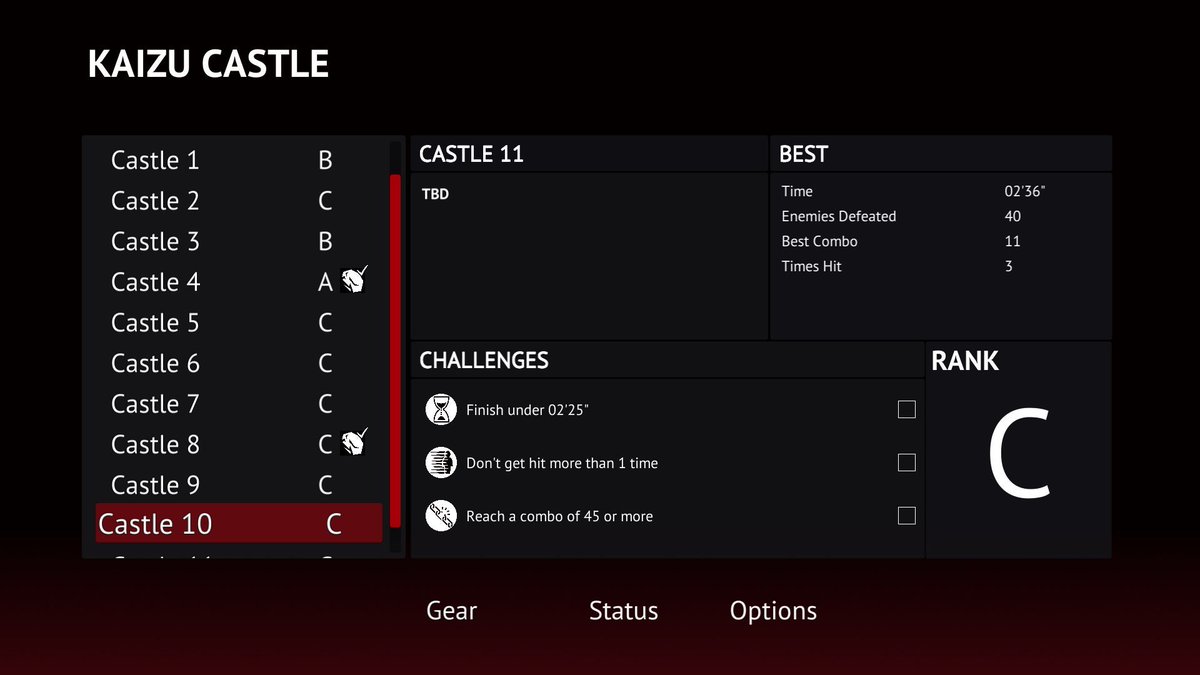 BrightFlask - Yurei out now on Steam! tweet media