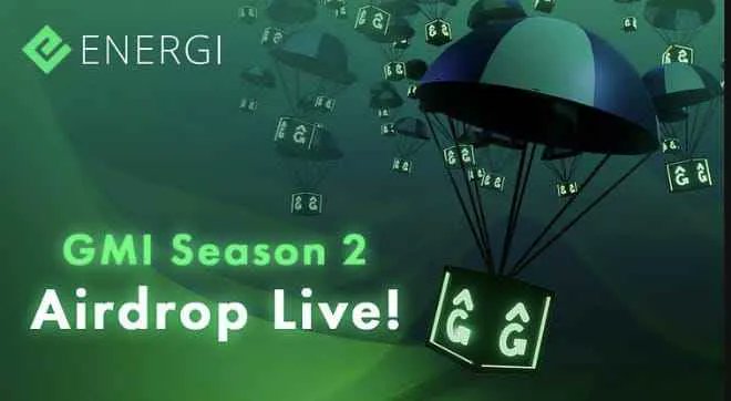 <a href="/pepecoineth/">Pepe</a> let's make some waves in the NFT space! GMI Airdrop Season 2 is the perfect chance to get involved and reap some awesome rewards!"