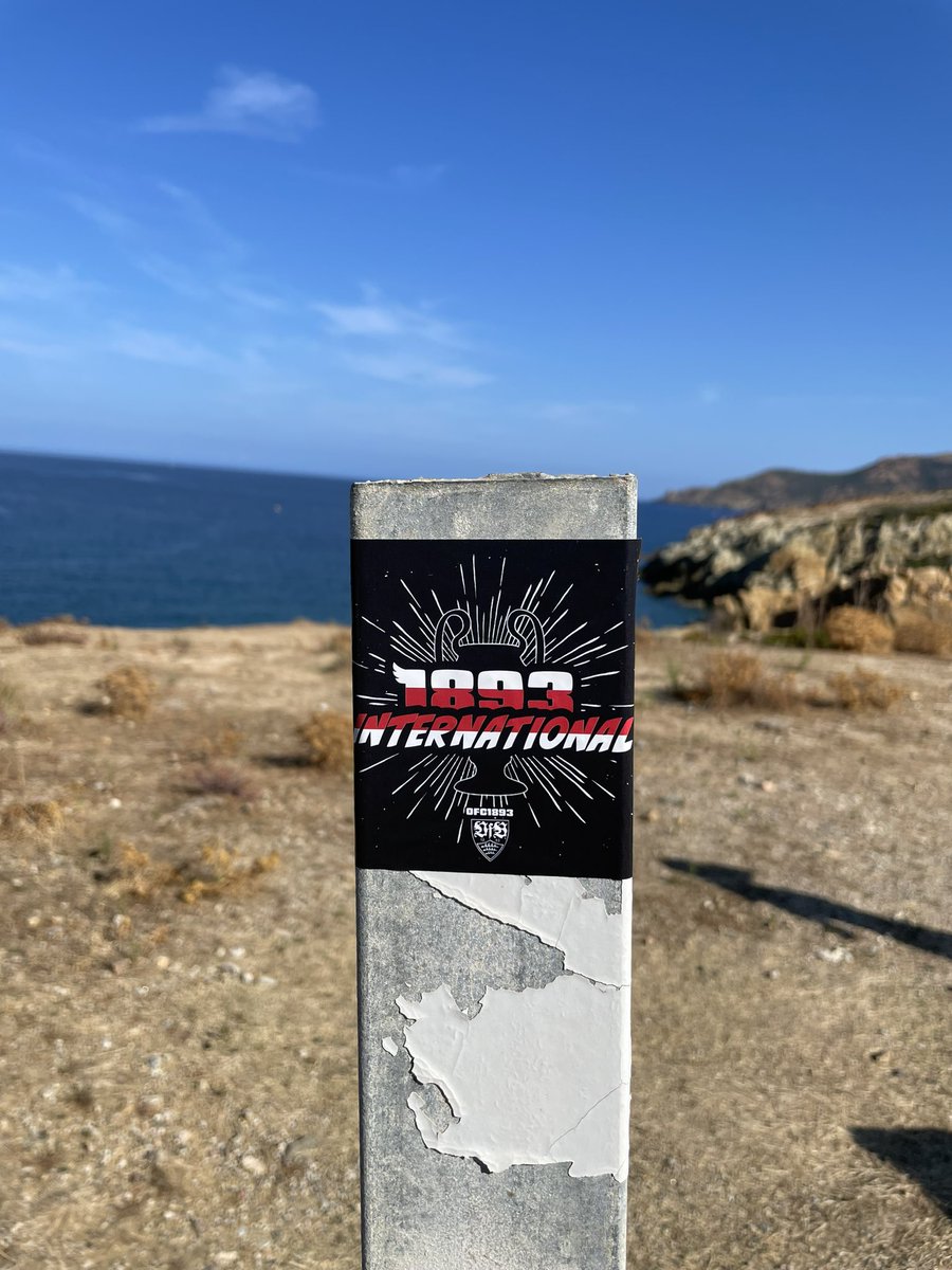 #OFC1893international #VfB