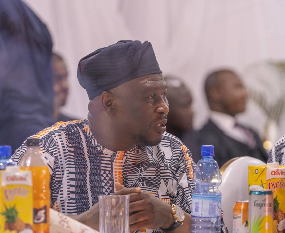Ahmadu Umaru Fintiri tweet media