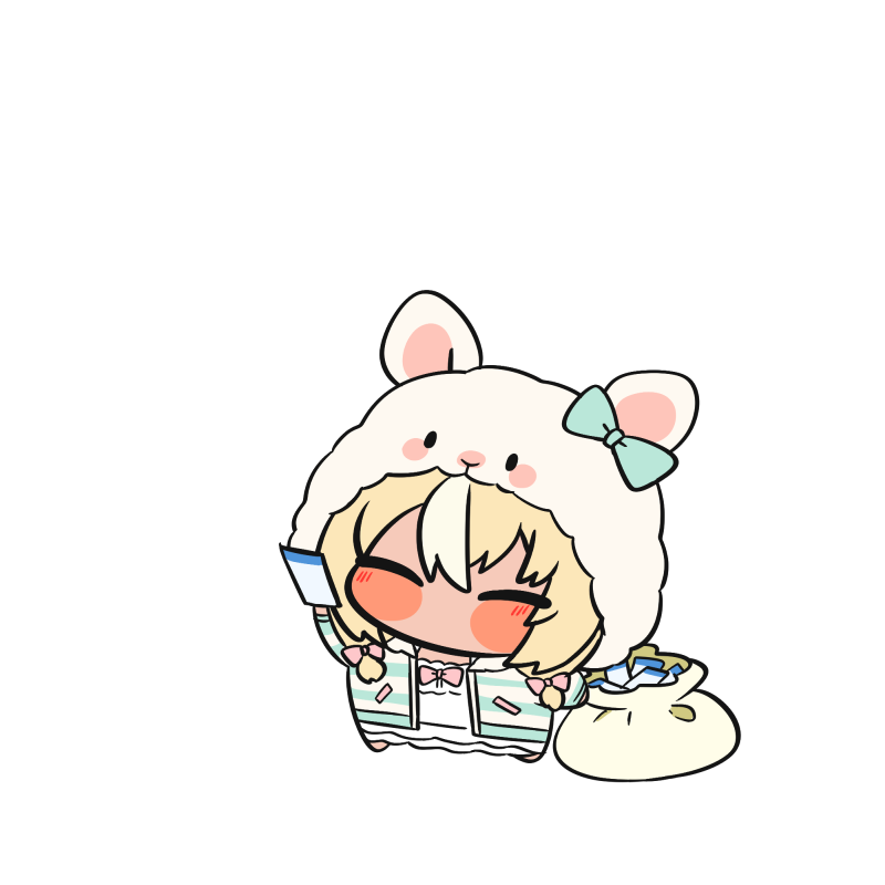 不知火フレア 「ガチャ! #しらぬえ」|トゥーミのイラスト