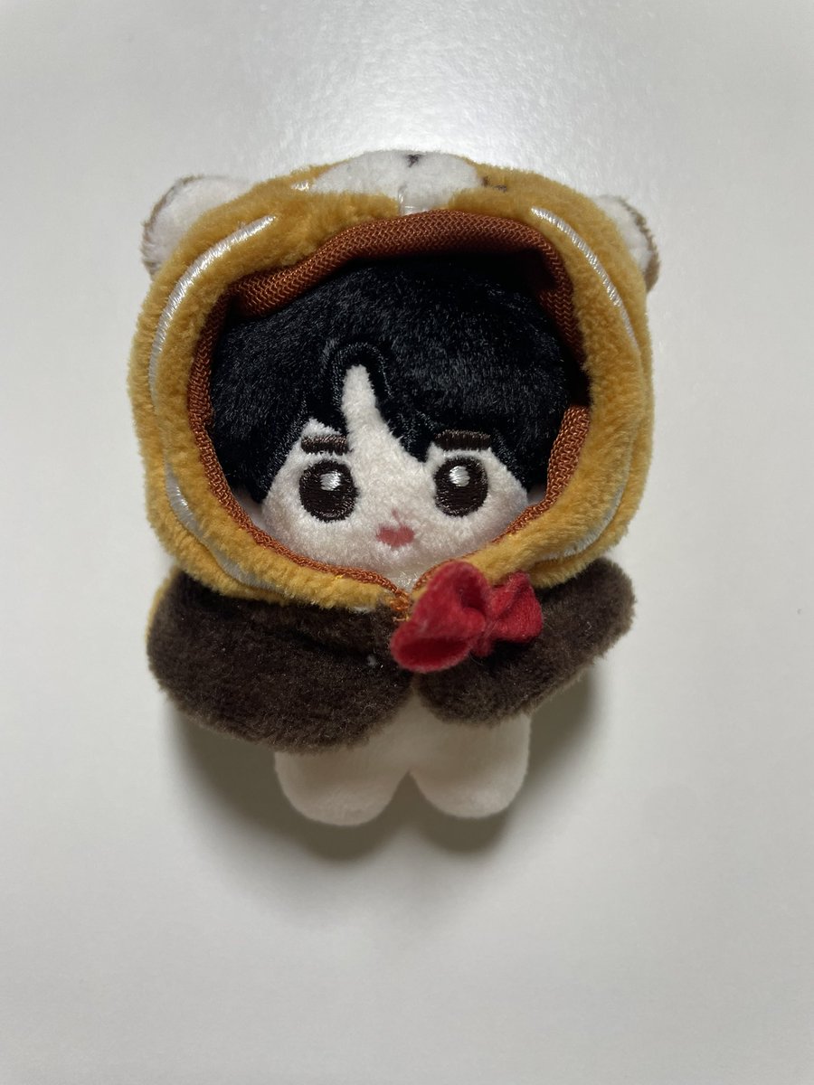 _doddun's tweet photo. #말랑말랑말랑뚜
나도잇다
젤리만한말랑뚜 https://t.co/rofWkco2Nx