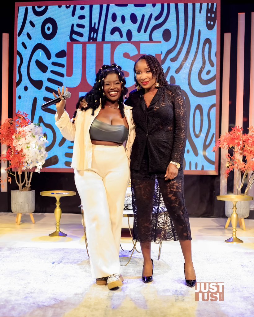 EssTheeLegend's tweet photo. Had an amazing time on this show!
Were you able to watch me Live yesterday? ❤️
Big thank you to @tv3_ghana &amp; the amazing @Naa_Ashorkor 🎉❤️ https://t.co/PP8XZ2VrhE